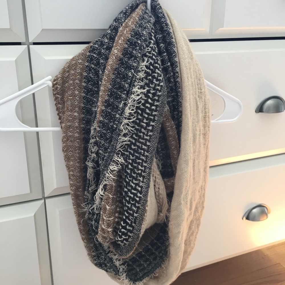 Infinity scarf 🧣